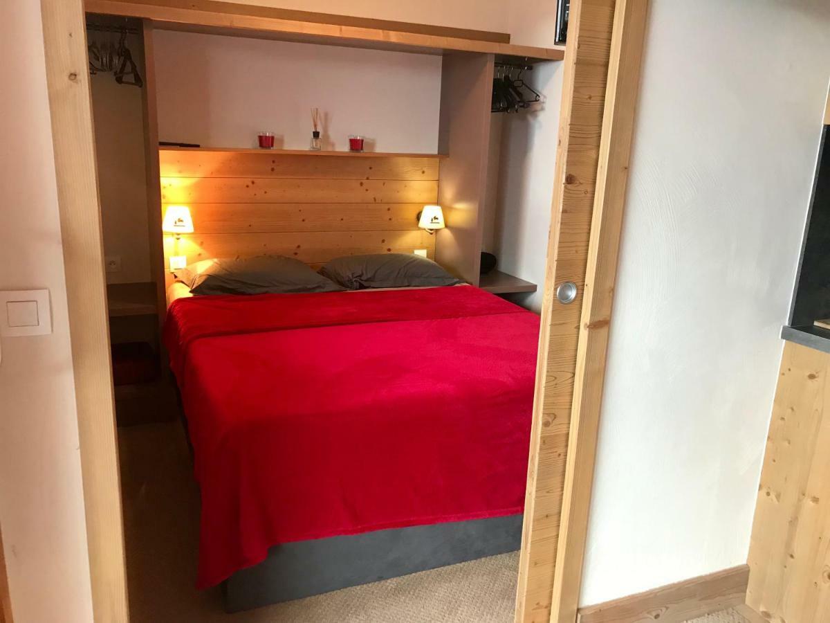 Residence Antares 4* リスル エクステリア 写真