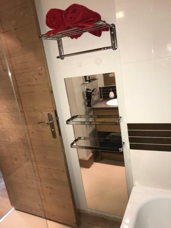 Residence Antares 4* リスル エクステリア 写真