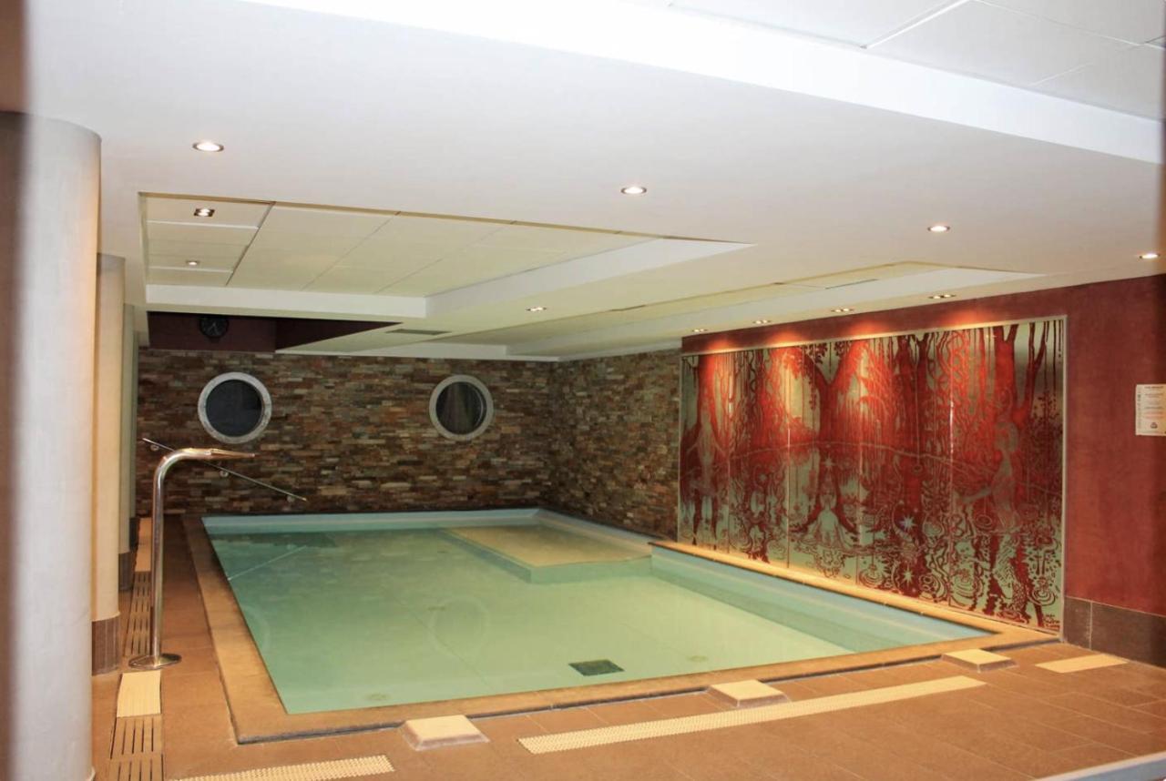 Residence Antares 4* リスル エクステリア 写真
