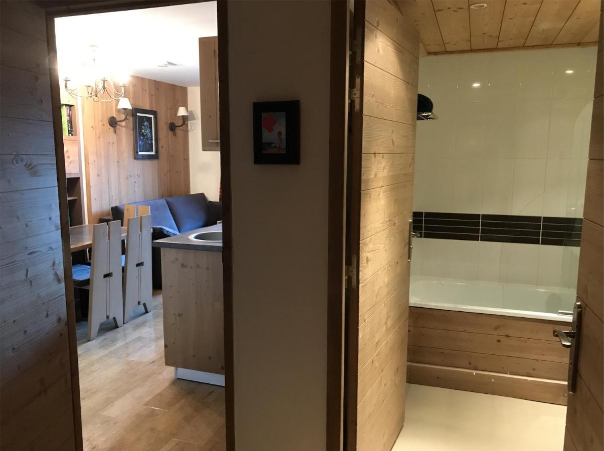 Residence Antares 4* リスル エクステリア 写真
