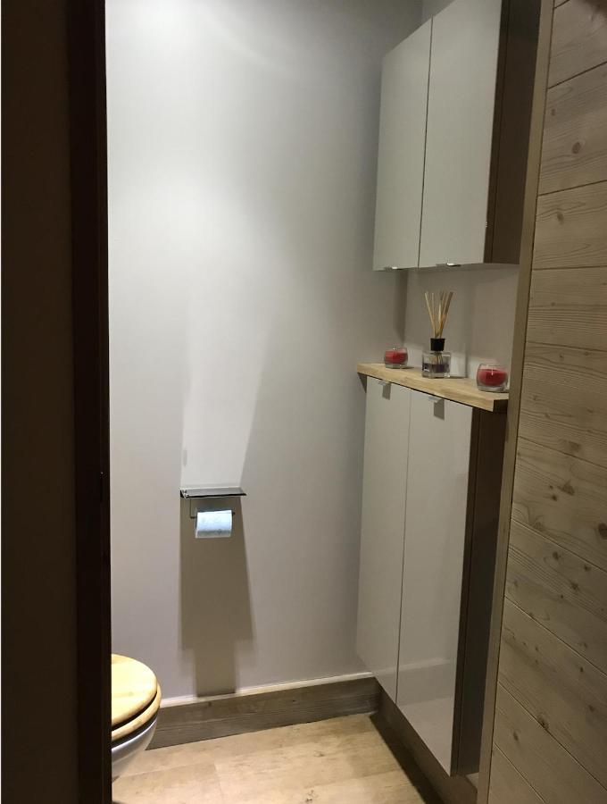 Residence Antares 4* リスル エクステリア 写真